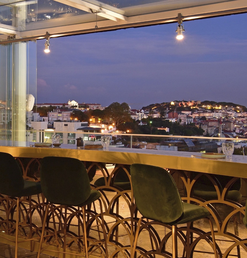 Restaurantes en Lisboa - Forum Portugal